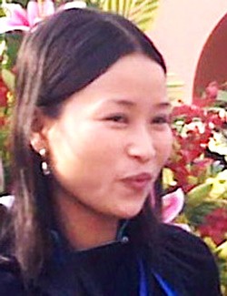 Sam Thi Hoa Sam Thi Hoa